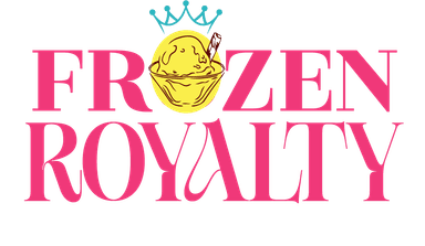 Frozen Royalty Auth Seal